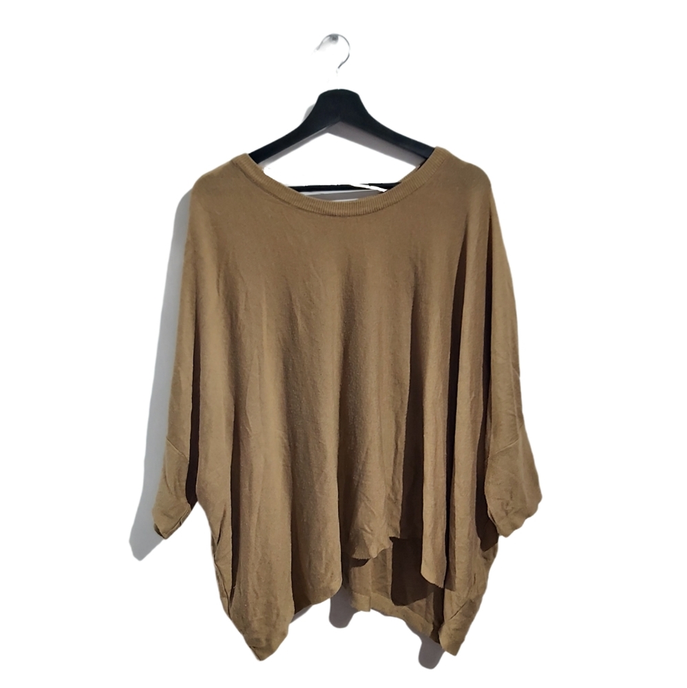 H&M beige Top